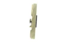 Fan, engine cooling Mahle CFF514000P