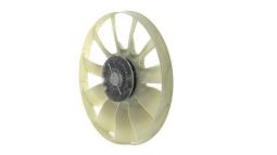 Fan, engine cooling Mahle CFF514000P