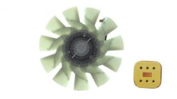 Fan, engine cooling Mahle CFF498000P