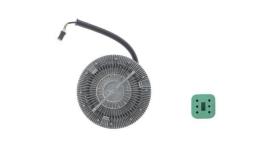 Clutch, radiator fan Mahle CFC243000P