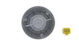 Clutch, radiator fan Mahle CFC241000P