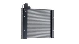 Condenser, air conditioning MAHLE AC940000P