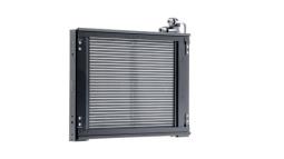 Condenser, air conditioning MAHLE AC940000P