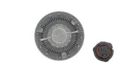 Clutch, radiator fan Mahle CFC226000P