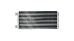 Heat Exchanger, interior heating MAHLE AH303000P