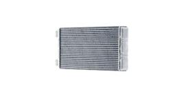 Heat Exchanger, interior heating MAHLE AH303000P