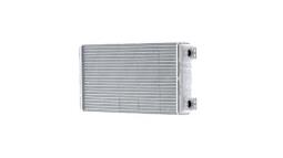 Heat Exchanger, interior heating MAHLE AH303000P