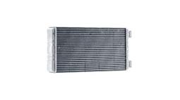 Heat Exchanger, interior heating MAHLE AH303000P