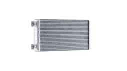 Heat Exchanger, interior heating MAHLE AH303000P