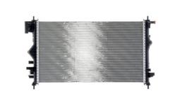 Radiator, engine cooling MAHLE CR2265000P