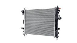 Radiator, engine cooling MAHLE CR2265000P