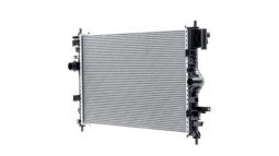 Radiator, engine cooling MAHLE CR2265000P