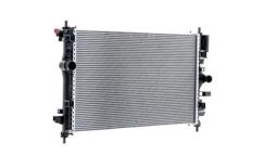 Radiator, engine cooling MAHLE CR2265000P