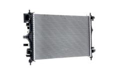 Radiator, engine cooling MAHLE CR2265000P