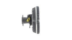 Clutch, radiator fan Mahle CFC104000P