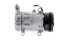 Compressor, air conditioning MAHLE ACP1252000S