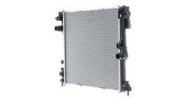 Radiator, engine cooling MAHLE CR2599000P