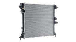 Radiator, engine cooling MAHLE CR2599000P