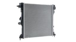 Radiator, engine cooling MAHLE CR2599000P