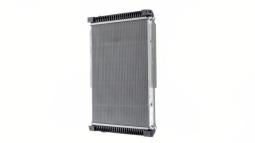 Radiator, engine cooling MAHLE CR2089000P