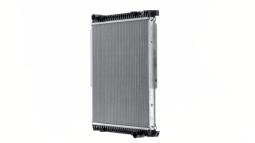 Radiator, engine cooling MAHLE CR2089000P