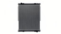 Radiator, engine cooling MAHLE CR2089000P