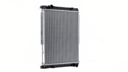 Radiator, engine cooling MAHLE CR2089000P