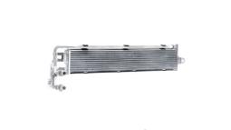 Radiator, engine cooling MAHLE CR2697000P