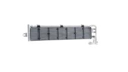 Radiator, engine cooling MAHLE CR2697000P