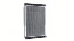 Radiator, engine cooling MAHLE CR2089000P