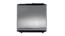 Radiator, engine cooling MAHLE CR2608000P