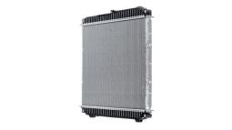 Radiator, engine cooling MAHLE CR2608000P