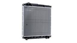 Radiator, engine cooling MAHLE CR2608000P