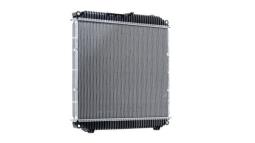 Radiator, engine cooling MAHLE CR2608000P