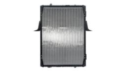 Radiator, engine cooling MAHLE CR2090000P