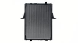 Radiator, engine cooling MAHLE CR2090000P