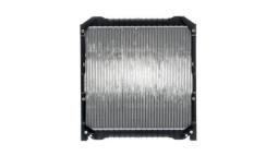 Radiator, engine cooling MAHLE CR502000P