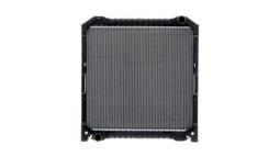 Radiator, engine cooling MAHLE CR2703000P