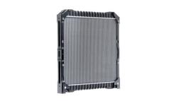 Radiator, engine cooling MAHLE CR502000P