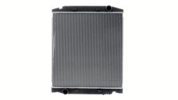 Radiator, engine cooling MAHLE CR719001P