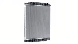 Radiator, engine cooling MAHLE CR719001P