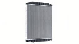 Radiator, engine cooling MAHLE CR719001P