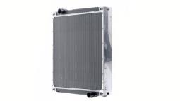 Radiator, engine cooling MAHLE CR2667000P