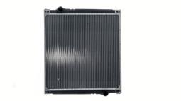 Radiator, engine cooling MAHLE CR2667000P