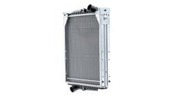 Radiator, engine cooling MAHLE CR1224000P