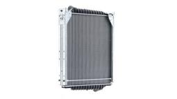 Radiator, engine cooling MAHLE CR1224000P