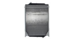 Radiator, engine cooling MAHLE CR1225000P