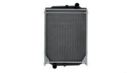 Radiator, engine cooling MAHLE CR1225000P