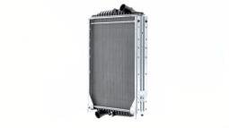 Radiator, engine cooling MAHLE CR1225000P