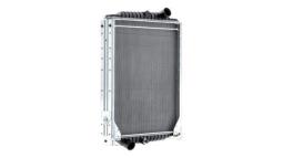 Radiator, engine cooling MAHLE CR1225000P